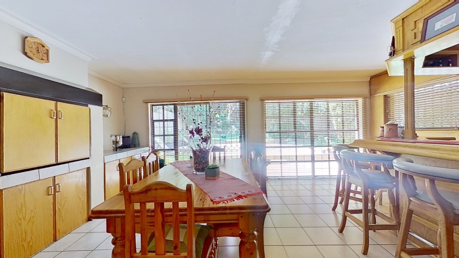 4 Bedroom Property for Sale in Baysvalley Free State